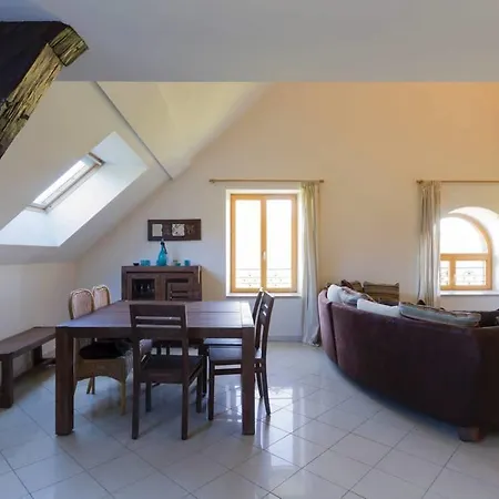 Chambres D'hotes Le Sainans Couette-café *