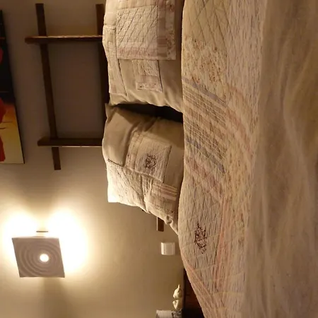 Chambres D'hotes Le Sainans Dung