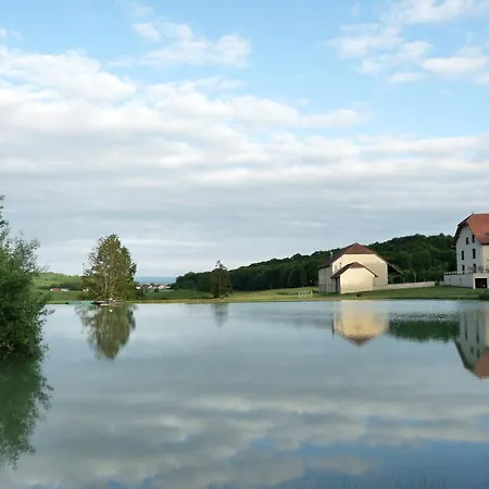 Chambres D'hotes Le Sainans