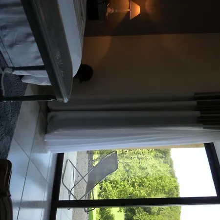 Chambres D'hotes Le Sainans * Dung