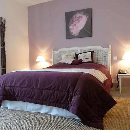 Couette-café Chambres D'hotes Le Sainans