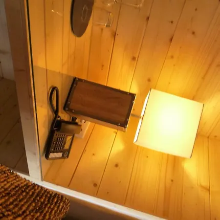 Chambres D'hotes Le Sainans Couette-café Dung