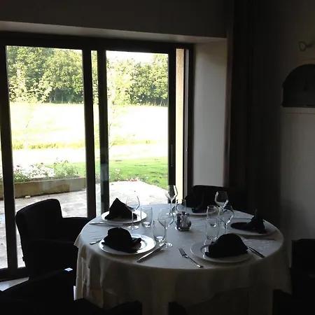 Chambres D'hotes Le Sainans * Dung