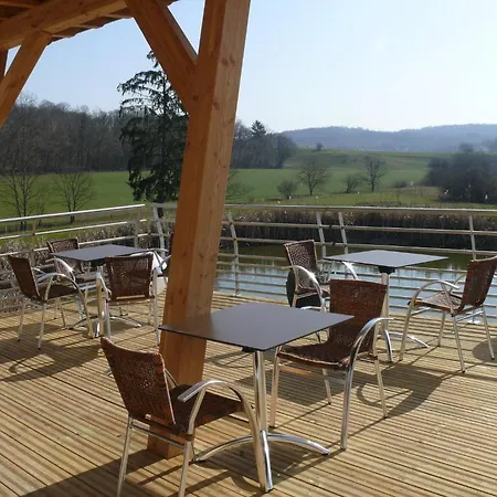 Chambres D'hotes Le Sainans Couette-café