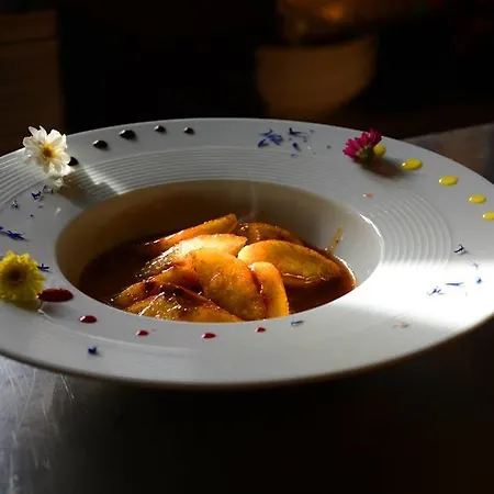 Couette-café Chambres D'hotes Le Sainans *