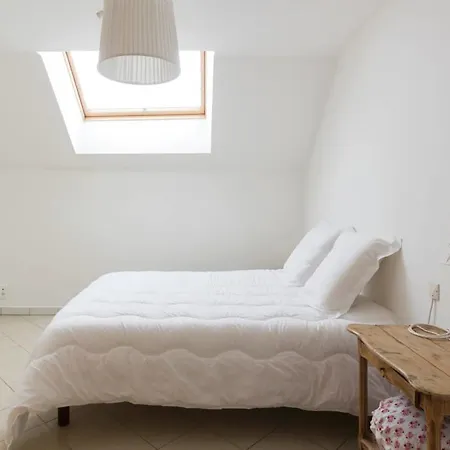 Chambres D'hotes Le Sainans *